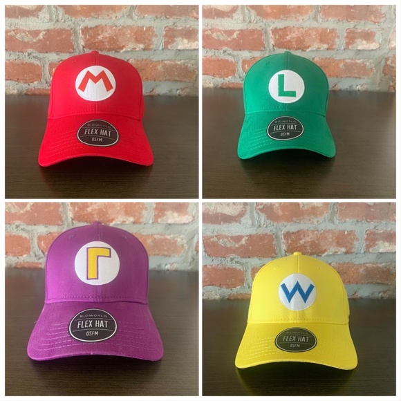bioworld hats